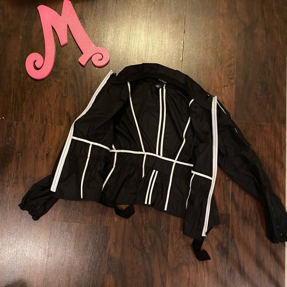White House Black Market Jacket - Picture 3 of 4